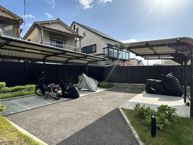 リベール明石西新町のその他