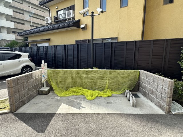 リベール明石西新町のその他