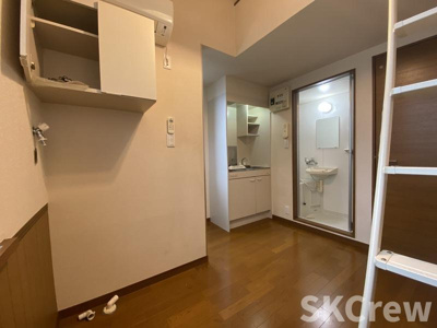 【展望】 | レジデンス高田馬場