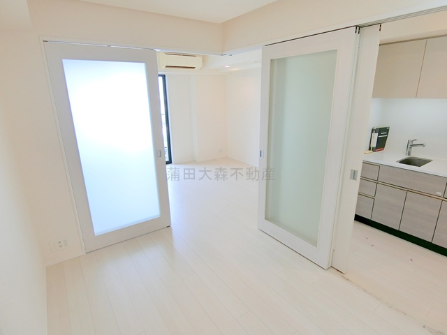 パークアクシス蒲田ステーションゲートのその他