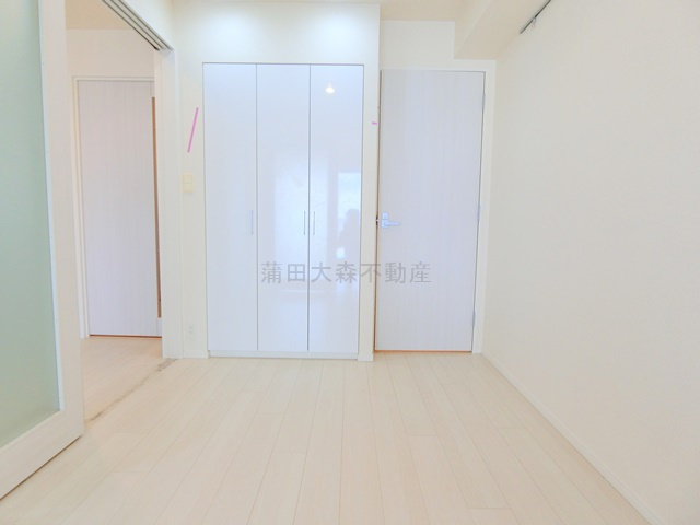 パークアクシス蒲田ステーションゲートのその他