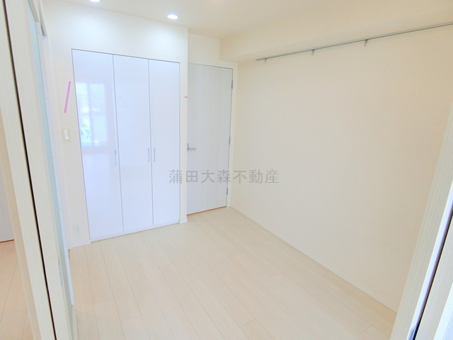 パークアクシス蒲田ステーションゲートのその他