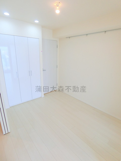 パークアクシス蒲田ステーションゲートのその他