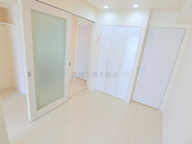 パークアクシス蒲田ステーションゲートのその他