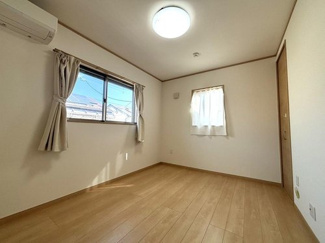 【寝室】 | 右京区太秦辻ヶ本町