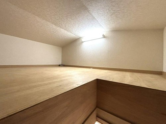 【収納】 | 右京区太秦辻ヶ本町