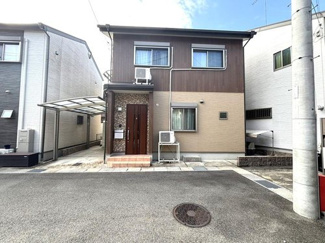 【外観】 | 右京区太秦辻ヶ本町