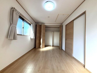 【洋室】 | 右京区太秦辻ヶ本町