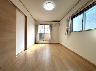 【洋室】 | 右京区太秦辻ヶ本町