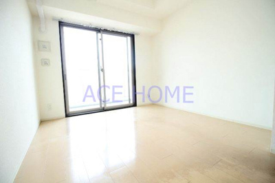 【居間・リビング】 | エステムコート阿波座プレミアム