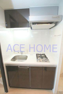 【キッチン】 | エステムコート阿波座プレミアム