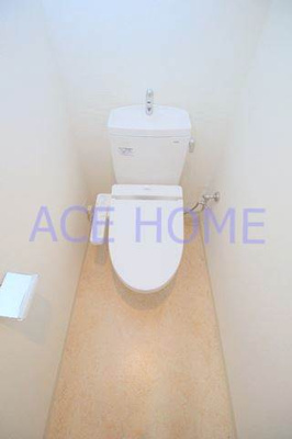 【トイレ】 | エステムコート阿波座プレミアム