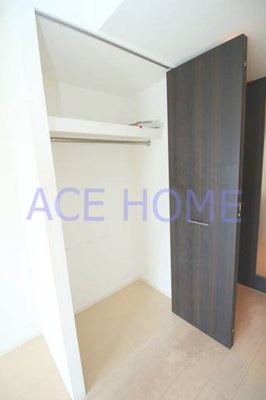 【収納】 | エステムコート阿波座プレミアム