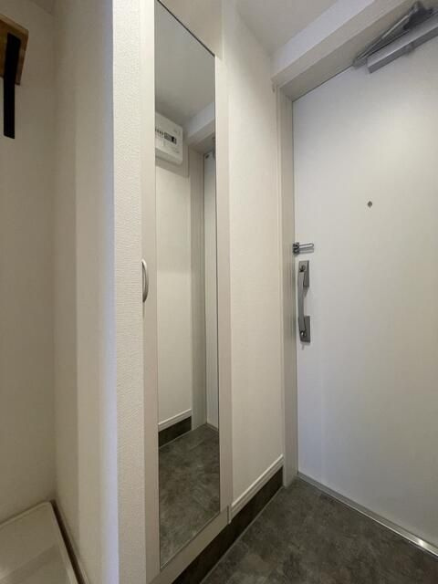 ヴィラ千川の寝室|☆スペシャリストなプロ賃貸師が接客対応させていただきます☆