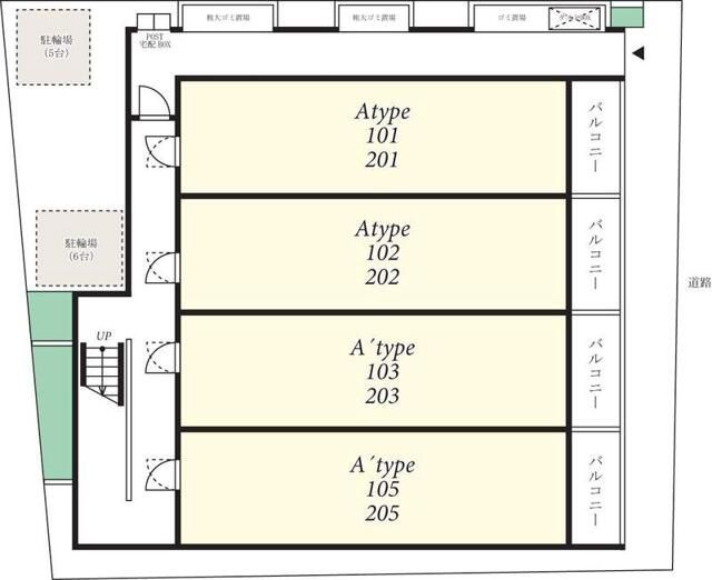 ヴィラ千川|☆スペシャリストなプロ賃貸師が接客対応させていただきます☆