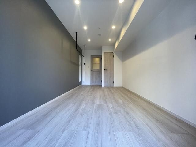 ヴィラ千川の居間・リビング|☆スペシャリストなプロ賃貸師が接客対応させていただきます☆