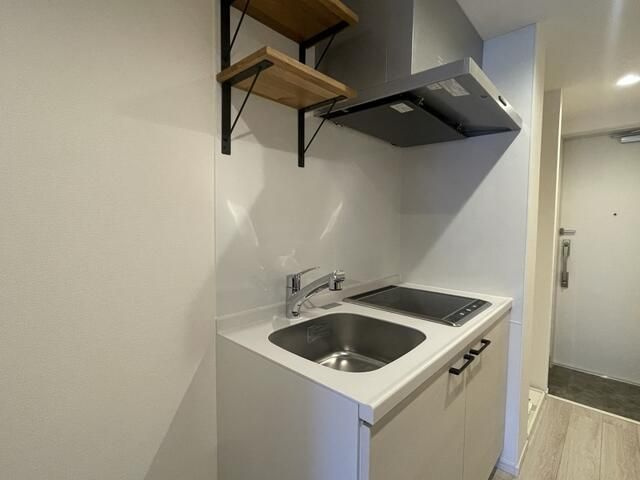 ヴィラ千川のキッチン|☆スペシャリストなプロ賃貸師が接客対応させていただきます☆