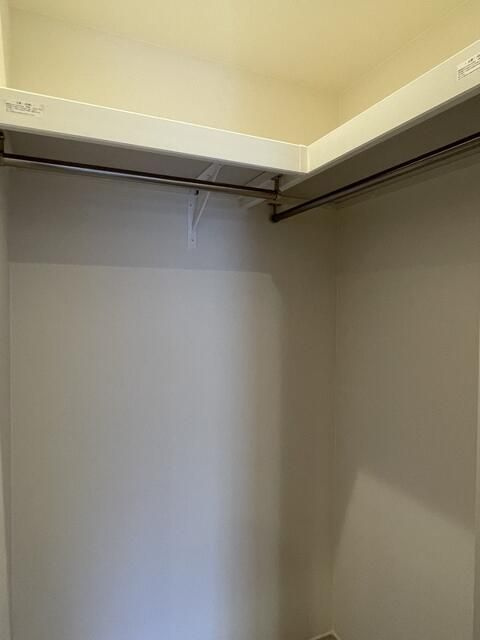 ヴィラ千川の収納|☆スペシャリストなプロ賃貸師が接客対応させていただきます☆