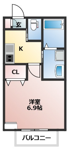プラネアドール天台