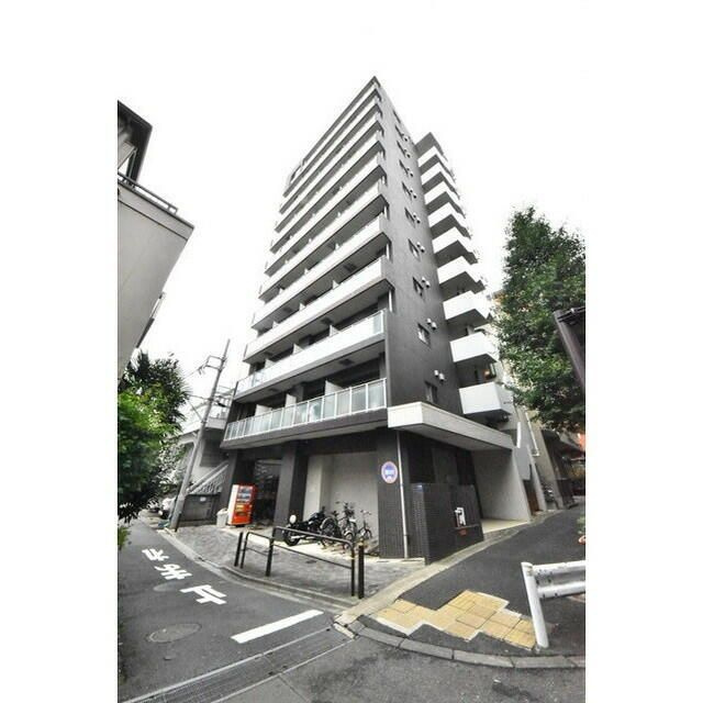 Ｇ・コンフォート大山山手通り