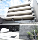 リーガル京都御所西Ⅱの画像