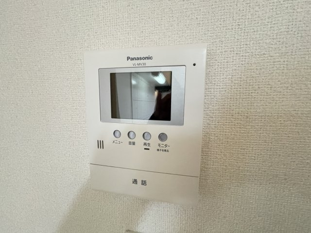 ディアステージシャロンの内装