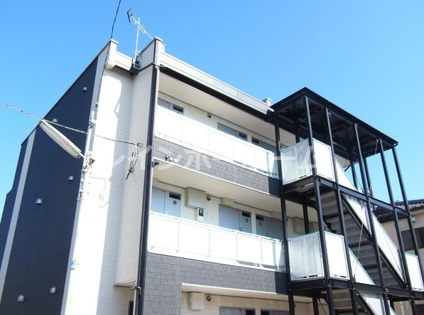 リブリ・赤塚パルル