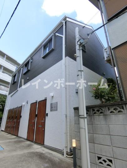 インベストビギン柴又1