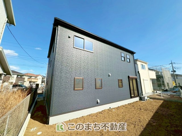 LiveleGarden.S宇都宮細谷第7