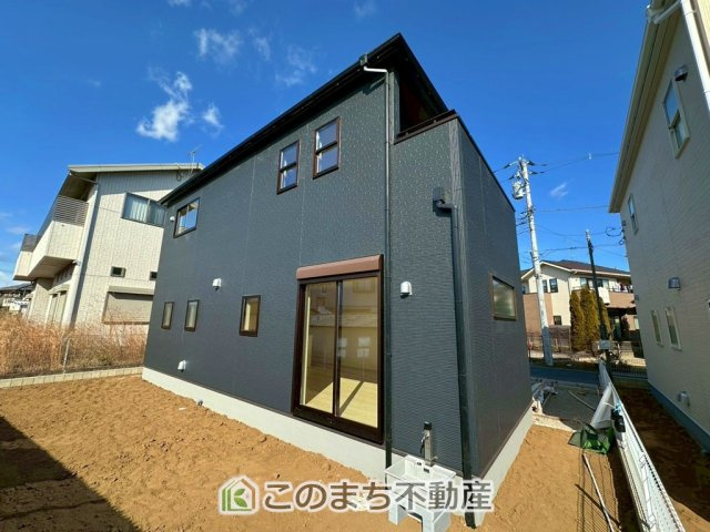 LiveleGarden.S宇都宮細谷第7の外観|本日ご内覧できます(*^^*)
お電話でのお問合せが非常にスムーズです！
現地直接集合のお待ち合わせも大丈夫です！
お気軽にお問合せ下さい(^^)/