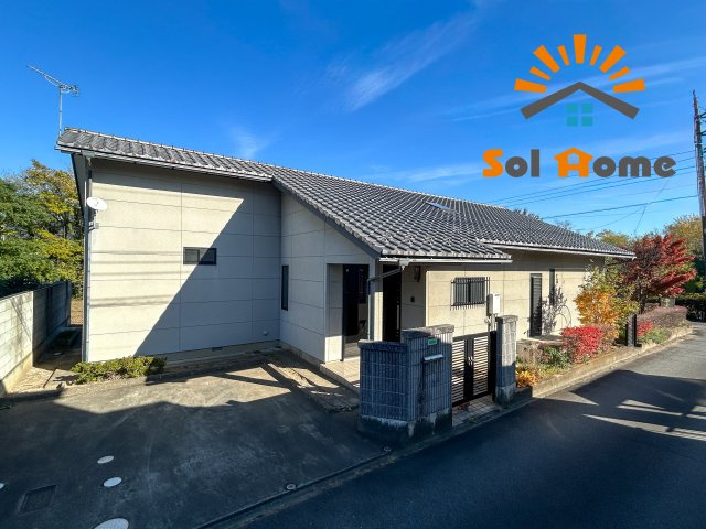 前橋市荒牧町　中古住宅