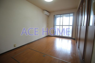 【内装】 | エストメゾン夕陽ケ丘