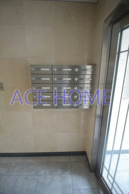 【その他共用部分】 | エストメゾン夕陽ケ丘