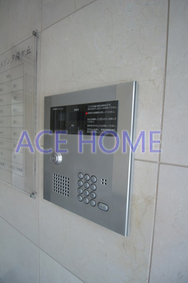 【設備】 | エストメゾン夕陽ケ丘