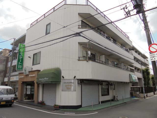 ハイツＴ・Ｉ・Ｅ