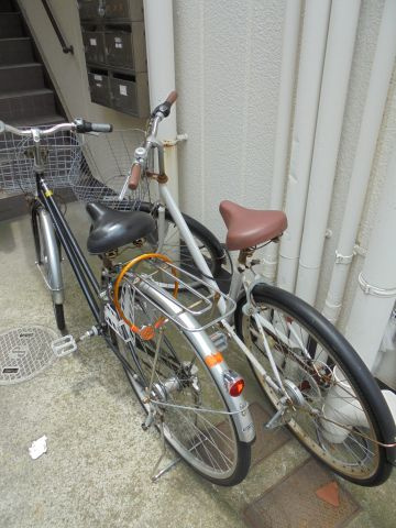 ハイツＴ・Ｉ・Ｅのその他