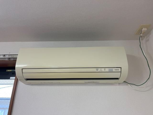 グラン：チェスタの設備|室内設備