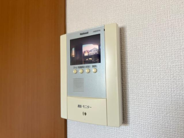グラン：チェスタのセキュリティ|TVインターホン