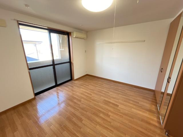 グラン：チェスタの内装|室内