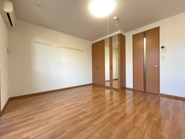 グラン：チェスタの内装|洋室