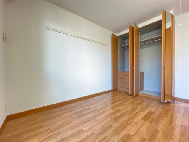 グラン：チェスタの内装|室内