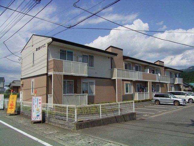 富士見ハイツＣ