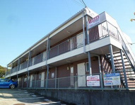 シティハイツ鳥谷の画像