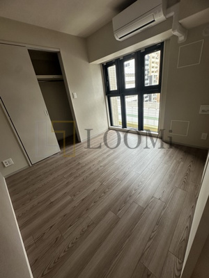 【居間・リビング】 | ルフォンプログレ新町 | ルフォンプログレ新町　洋室