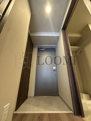 【玄関】 | ルフォンプログレ新町 | ルフォンプログレ新町　玄関