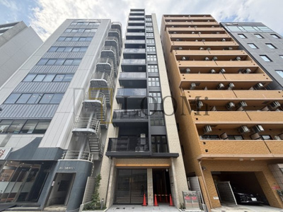 【外観】 | ルフォンプログレ新町 | ルフォンプログレ新町　外観