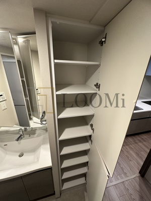 【その他】 | ルフォンプログレ新町 | ルフォンプログレ新町　収納