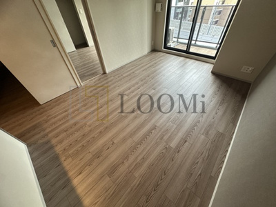 【内装】 | ルフォンプログレ新町 | ルフォンプログレ新町　リビング