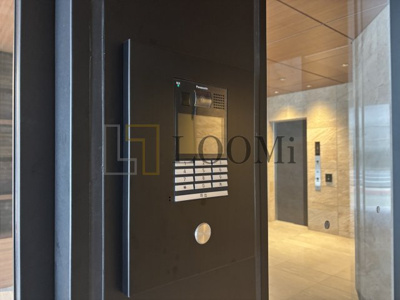 【セキュリティ】 | ルフォンプログレ新町 | ルフォンプログレ新町　オートロック