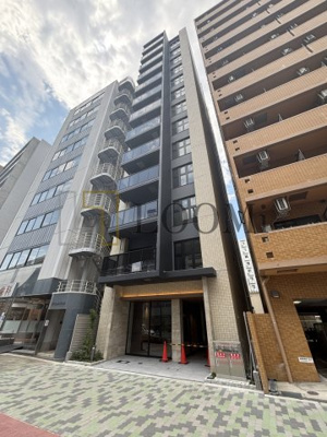 【外観】 | ルフォンプログレ新町 | ルフォンプログレ新町　外観